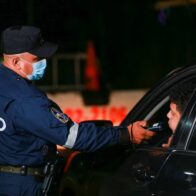 El Salvador reporta aumento en detenciones por conducir ebrio durante Semana Santa