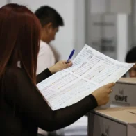 Registraduría en Colombia informa que el 99,99 % del preconteo coincide con el escrutinio electoral