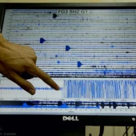 Un terremoto de magnitud 7,4 sacude las costas de Indonesia y genera una alerta de tsTunami