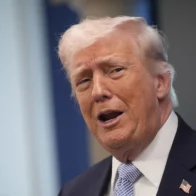 Trump dice que EE.UU. ganó a Irán pase lo que pase en las negociaciones en Pakistán