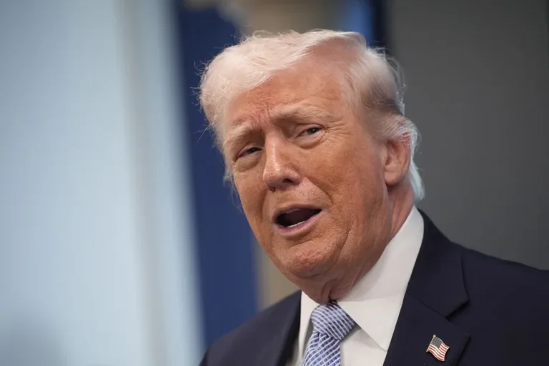 Trump dice que EE.UU. ganó a Irán pase lo que pase en las negociaciones en Pakistán