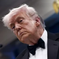 Trump apunta que el sospechoso del tiroteo en Washington actuó por motivos «anticristianos»