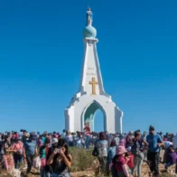 El turismo religioso gana terreno en Uruguay