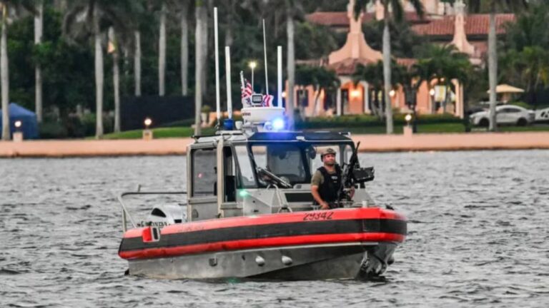 Hallaron el cuerpo de uno de los tripulantes desaparecidos en las Islas Marianas del Norte