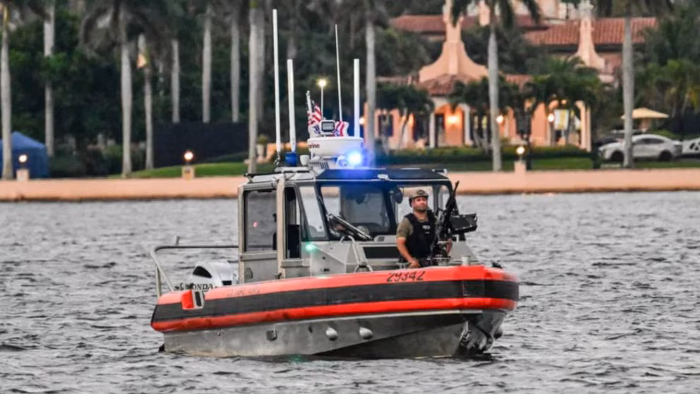 Hallaron el cuerpo de uno de los tripulantes desaparecidos en las Islas Marianas del Norte
