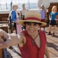 One Piece: Netflix lanzará un especial animado en Lego que repasa las dos primeras temporadas del live-action