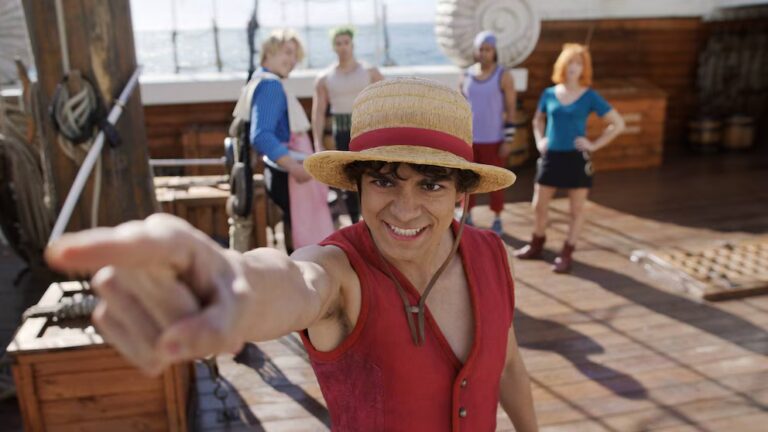 One Piece: Netflix lanzará un especial animado en Lego que repasa las dos primeras temporadas del live-action