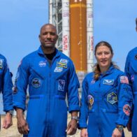 Quiénes son los tripulantes de la misión Artemis II, cuánto durará el viaje y más tendencias en Google