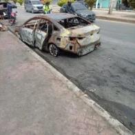 Hallan muerto a chofer reportado como desaparecido en Los Guaricanos