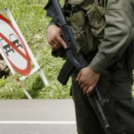 Al menos siete muertos y 17 heridos por un atentado en la Vía Panamericana en Colombia
