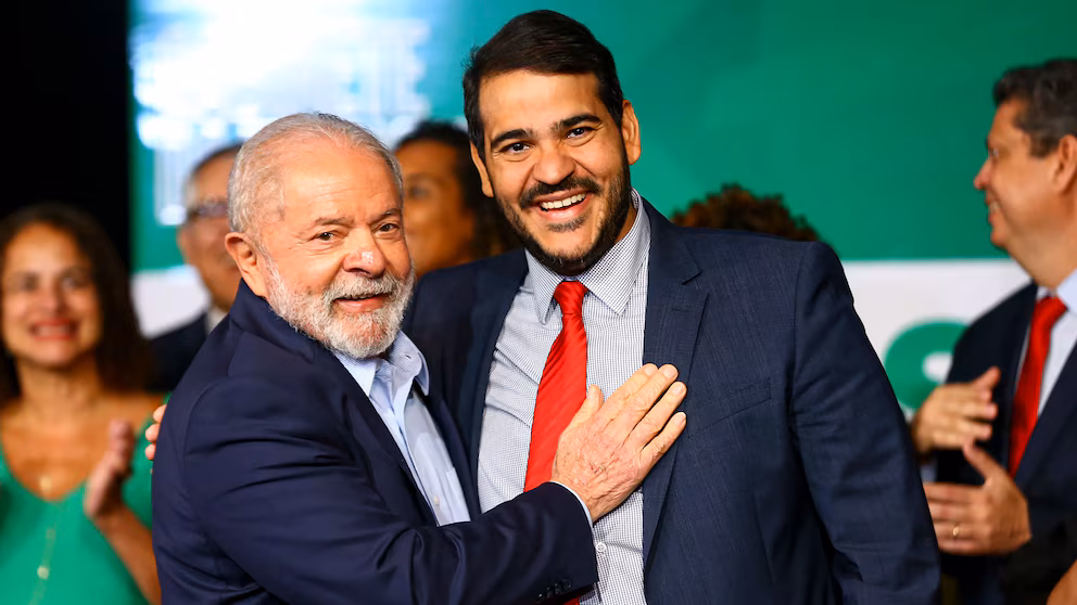 El Senado de Brasil rechazó al candidato de Lula para la Corte Suprema y marcó el primer veto en 132 años