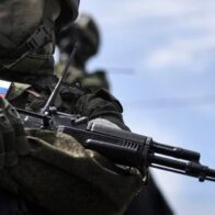 “Enviados a morir”: denuncian que Rusia fuerza a migrantes a combatir en Ucrania