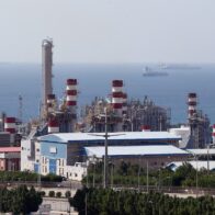 Estados Unidos sancionó la red naviera iraní que canalizó miles de millones de dólares en crudo a China