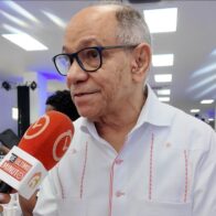 Sindicalistas apuestan al diálogo ante crisis económica global, afirma Pepe Abreu