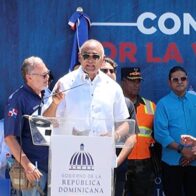 Senador de Peravia hace llamado a la conciencia ciudadana para preservar la vida durante Semana Santa