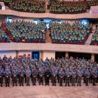 PN inicia distribución de agentes para reforzar seguridad en operativo de Semana Santa 2026