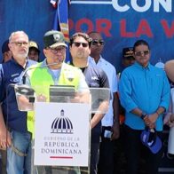 DIGESETT anuncia que circunvalación de Baní operará en una sola vía durante Semana Santa