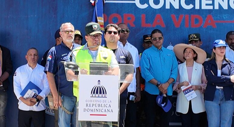 DIGESETT anuncia que circunvalación de Baní operará en una sola vía durante Semana Santa