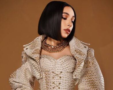 La Gigi irrumpe en la música con “Soledad” y apunta a liderar la escena urbana