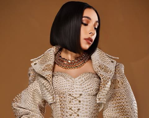 La Gigi irrumpe en la música con “Soledad” y apunta a liderar la escena urbana