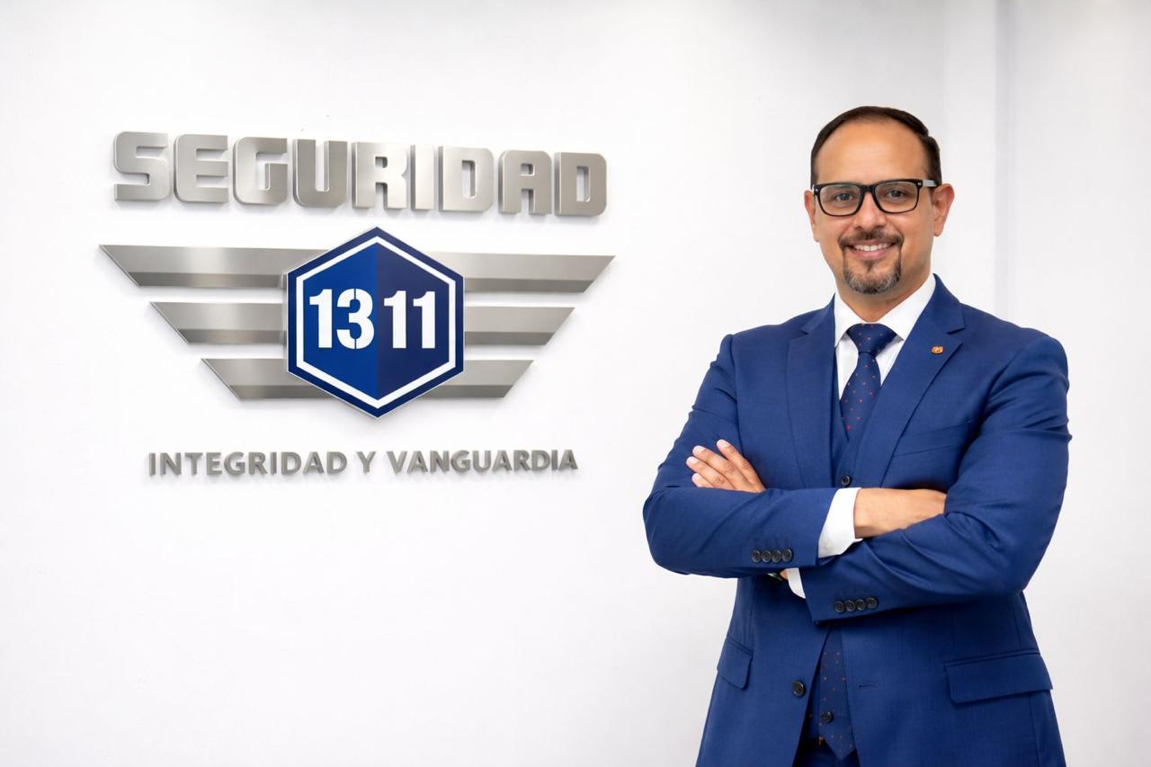 Seguridad 1311 apuesta por dignificar al oficial privado