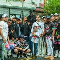 LIVIDOUSA anuncia su tercer torneo anual de vitilla en Washington Heights