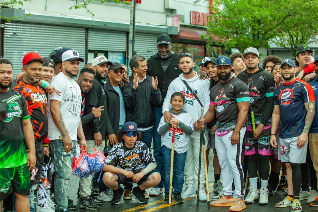 LIVIDOUSA anuncia su tercer torneo anual de vitilla en Washington Heights