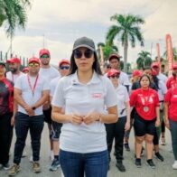 Medio Maratón Claro convierte el deporte en acción sostenible al reciclar más de 18 mil botellas plásticas