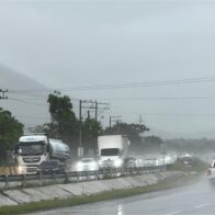 Lluvias de Semana Santa mantienen a Bonao en alerta verde