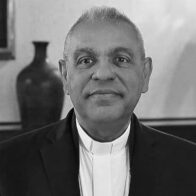 Monseñor Daniel Lorenzo Vargas destaca impacto de verja perimetral en el Santuario Santo Cristo de los Milagros