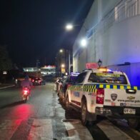 Escaso patrullaje policial en principales avenidas pese a operativo “Proteger y Servir Semana Santa 2026”