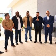 SNS impulsa sistema para monitorear hospitales de trauma en tiempo real y lanza protocolo nacional