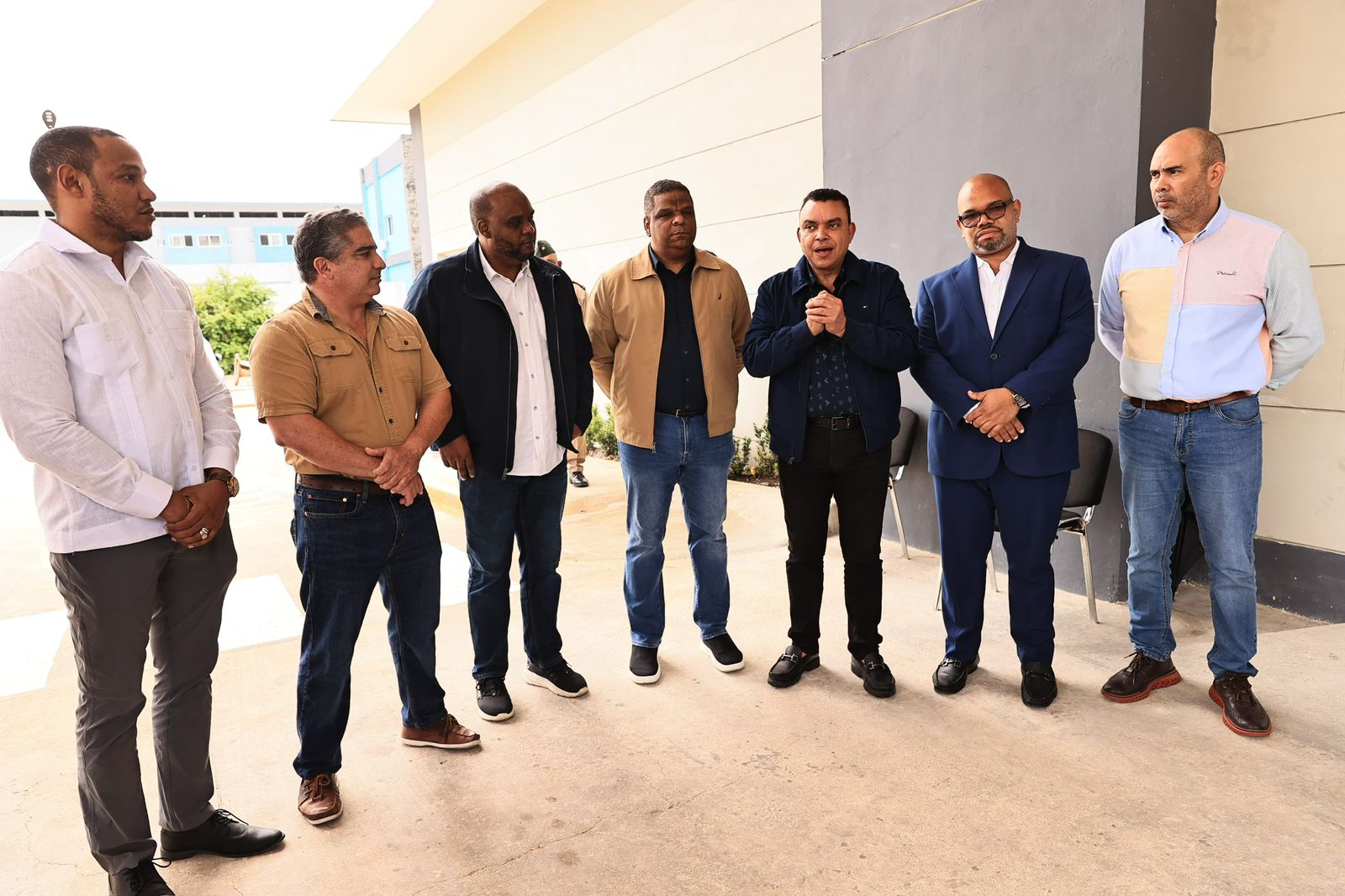 SNS impulsa sistema para monitorear hospitales de trauma en tiempo real y lanza protocolo nacional