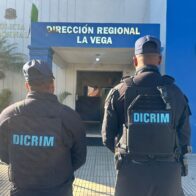 Policía Nacional investiga el hallazgo de un cuerpo sin vida en La Vega
