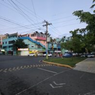 Sectores del Distrito Nacional se mantienen en calma durante el Viernes Santo; persiste consumo de alcohol en espacios públicos