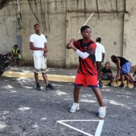 Gualey apuesta al deporte en Semana Santa con masiva participación infantil