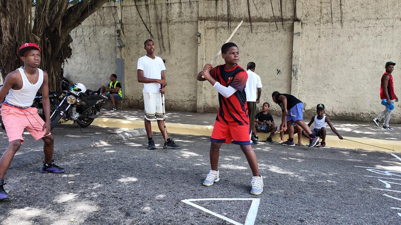 Gualey apuesta al deporte en Semana Santa con masiva participación infantil