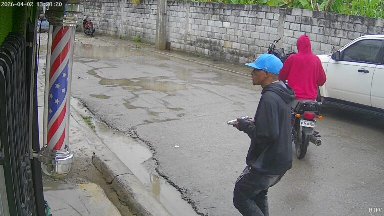 Presunto delincuente cae abatido al enfrentar patrulla policial en Los Alcarrizos