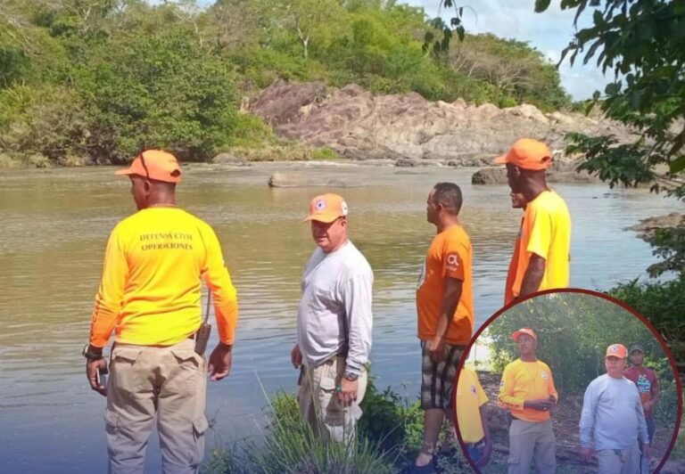 Hallan cuerpo sin vida de adolescente reportado como desaparecido en La Altagracia