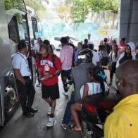 Alto flujo de retorno hacia la capital y poco movimiento hacia el interior este Domingo de Resurrección