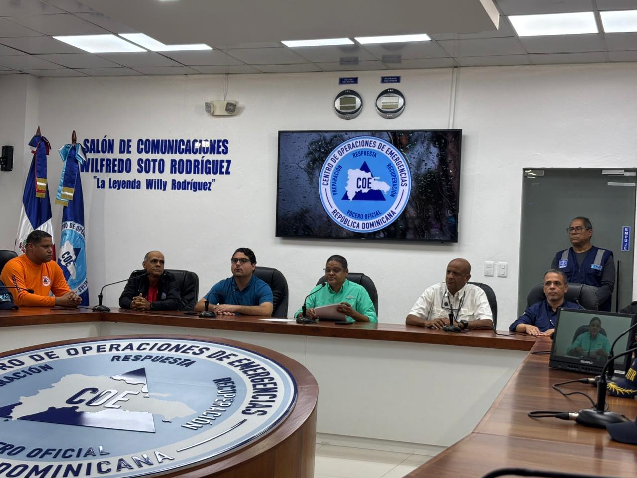 RD Vial refuerza operativos ante retorno masivo: más de 51 mil colaboradores y casi 900 mil vehículos movilizados