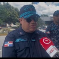 Policía refuerza vigilancia para evitar que se repita Gagá de haitianos exhibiendo machetes en Santiago