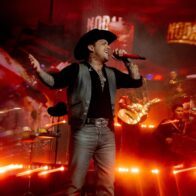 Christian Nodal llenó “El Cora” de miles de fans en su gran noche en Altos de Chavón