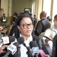 Abogada asegura nuevo peritaje no cambiará rumbo del caso Jet Set y confía en que habrá juicio