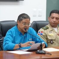 COE reporta 27 fallecidos durante operativo de Semana Santa 2026