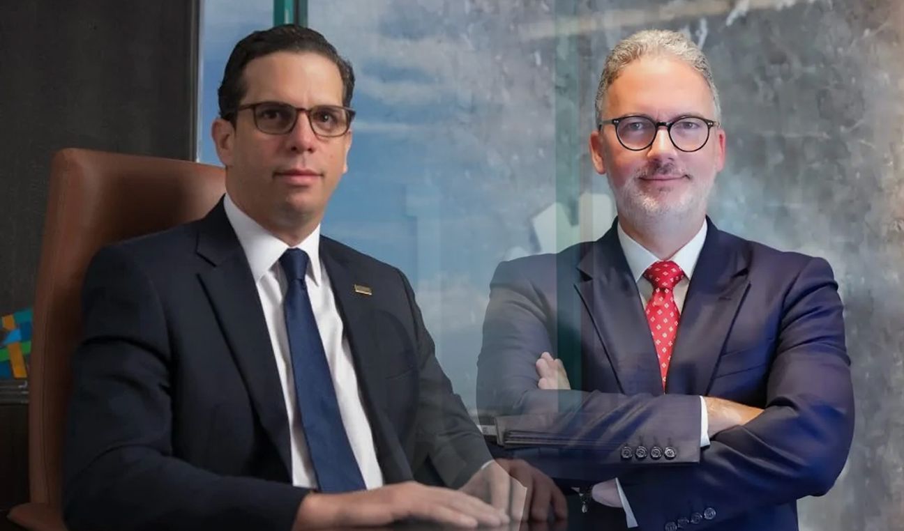 Empresarios respaldan llamado del Presidente ante Crisis Global.