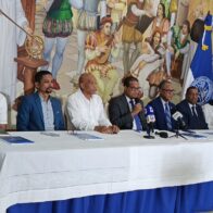 UASD impulsa la investigación con 110 proyectos sometidos a FONDOCYT 2026