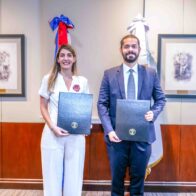 ADOTURD y UNIBE firman acuerdo estratégico para impulsar el turismo deportivo en la República Dominicana