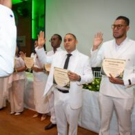 Codopsi juramenta nueva directiva 2026-2027