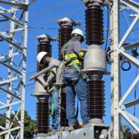 EDENORTE intervendrá subestación Zona Franca y suspenderá servicio eléctrico por siete horas este martes en Santiago